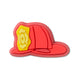 Jibbitz™ Tiny Fireman Hat