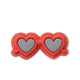 Red Heart Sunglasses