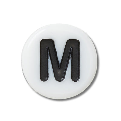 M Tiny Friendship Letter