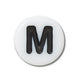 M Tiny Friendship Letter
