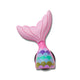 3D Mermaid Tail