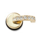 Gold Diamond Ring