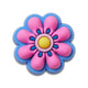 Tiny Pink and Yellow Flower