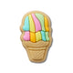 Rainbow Ice Cream Cone