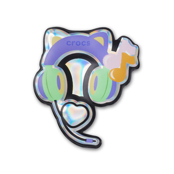 Holographic Headphones