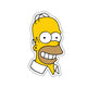 Jibbitz The Simpsons Homer