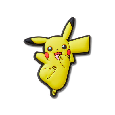 Jibbitz Pokemon 3