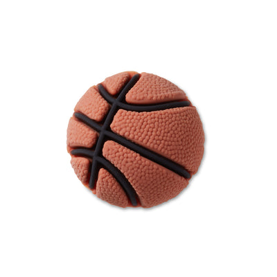 Jibbitz Textured Basketball
