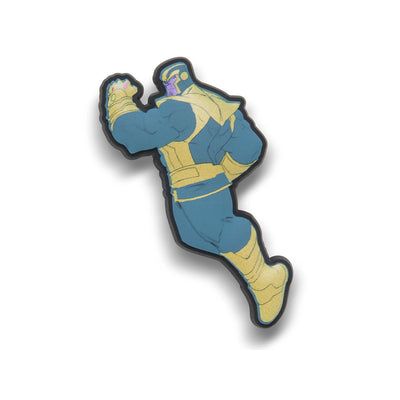 Jibbitz Avengers Thanos