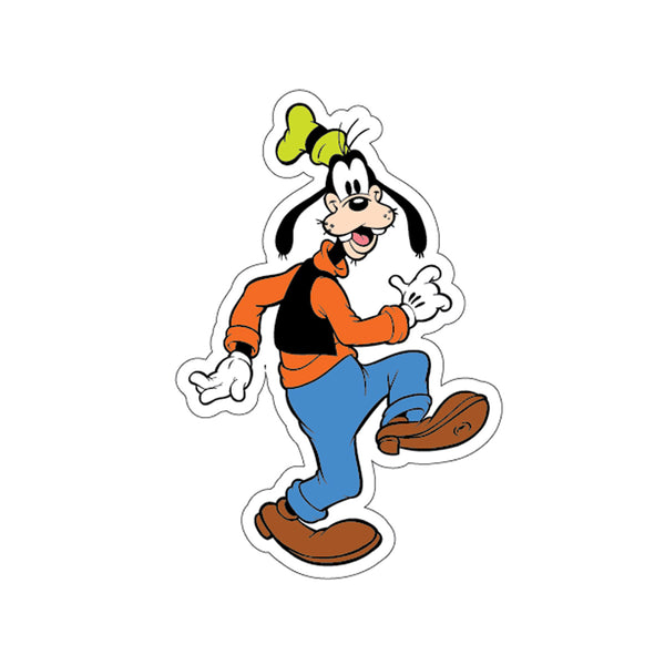 Jibbitz Disney Goofy