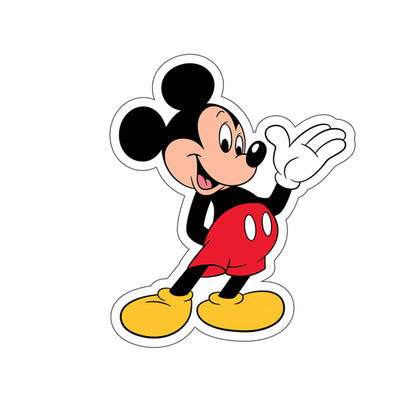 Jibbitz Disney Mickey Mouse