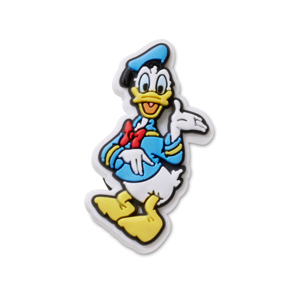 Jibbitz™ Disney Donald Duck