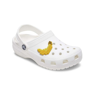 Jibbitz Beaded Banana