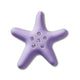 Jibbitz™ Blue Starfish With Gems