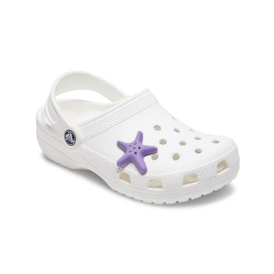 Jibbitz™ Blue Starfish With Gems