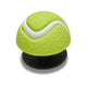 Jibbitz Textured Tennis Ball