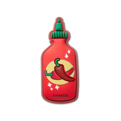 Hot Sauce
