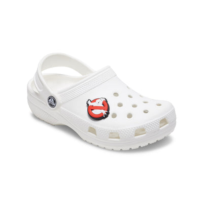Jibbitz™ Ghostbusters Logo