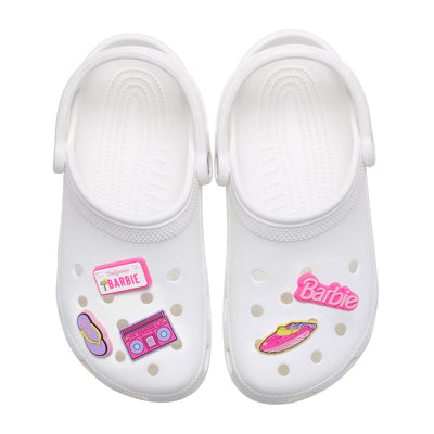 Jibbitz™ Barbie Retro 5 Pck
