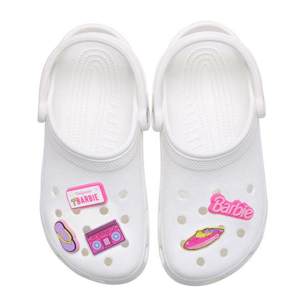 Jibbitz™ Barbie Retro 5 Pck
