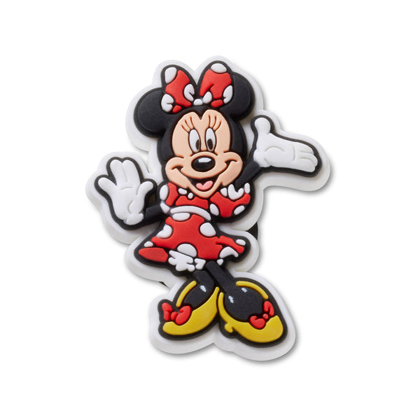 Jibbitz™ Disney Minnie Mouse