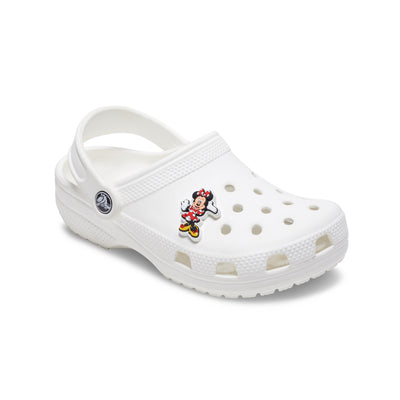 Jibbitz™ Disney Minnie Mouse