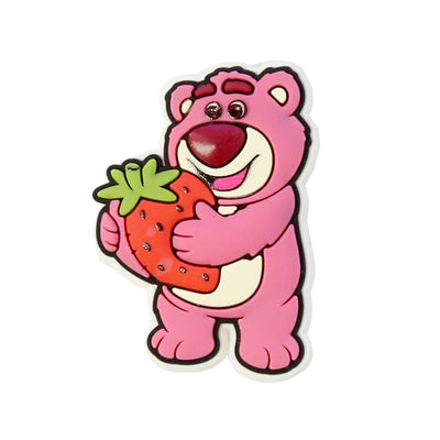 Jibbitz™ Pixar Lotso 2