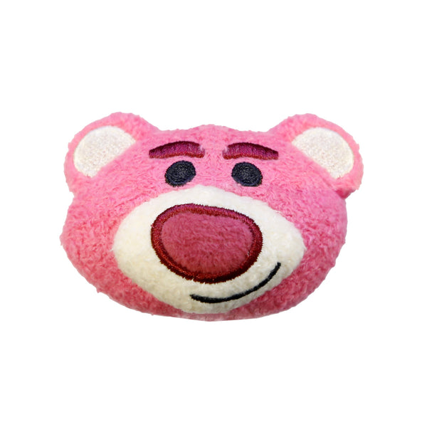 Jibbitz™ Pixar Lotso Plush
