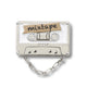 Cassette Tape Chain