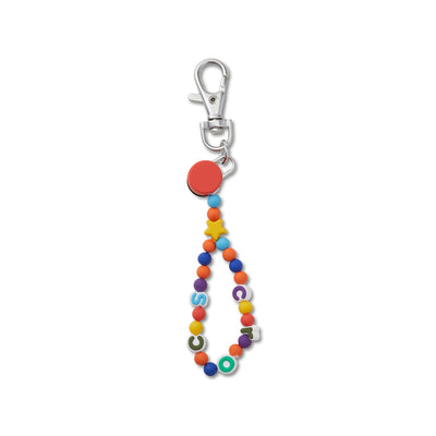 Crocs Star Key Chain