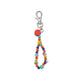 Crocs Star Key Chain