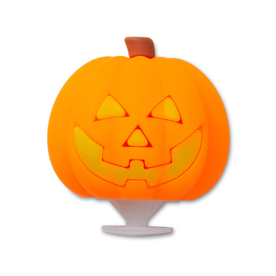 Lights Up Jack O Lantern