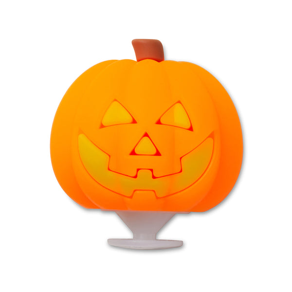 Lights Up Jack O Lantern