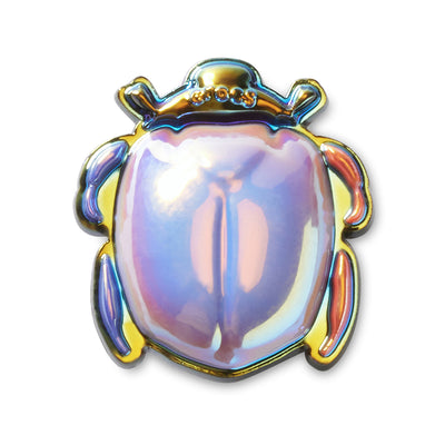 Dimensional Beetle
