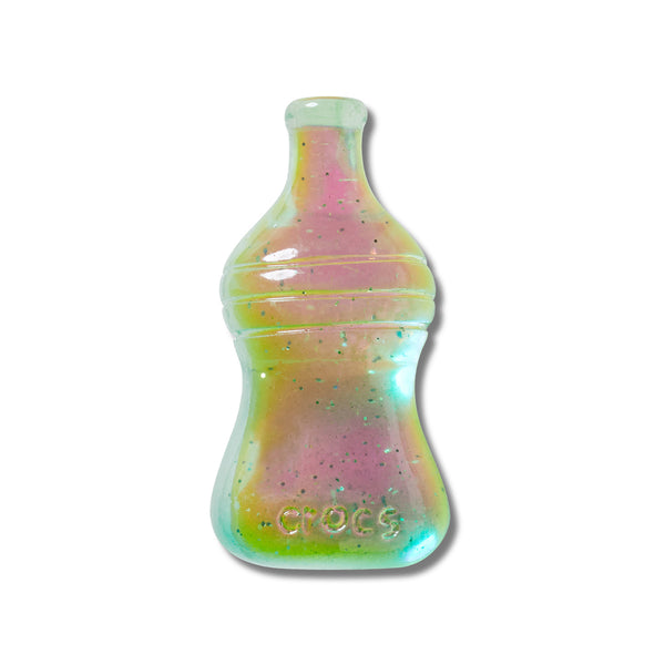Jelly Soda Bottle