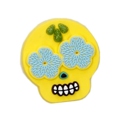 Dia De Los Muertos Skull 1
