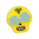 Dia De Los Muertos Skull 1