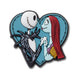 Jibbitz™ Disney NBC Jack Sally