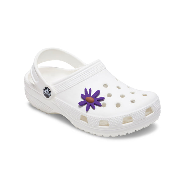 Purple Crafted Daisy