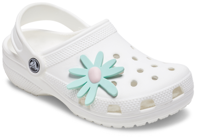 Blue Crafted Daisy