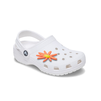Orange Crafted Daisy