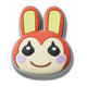 Jibbitz™ Animal Crossing Bunnie