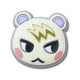 Jibbitz™ Animal Crossing Marshal