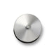 Indie Deep Silver Stud