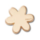 Crafted Gold Flower