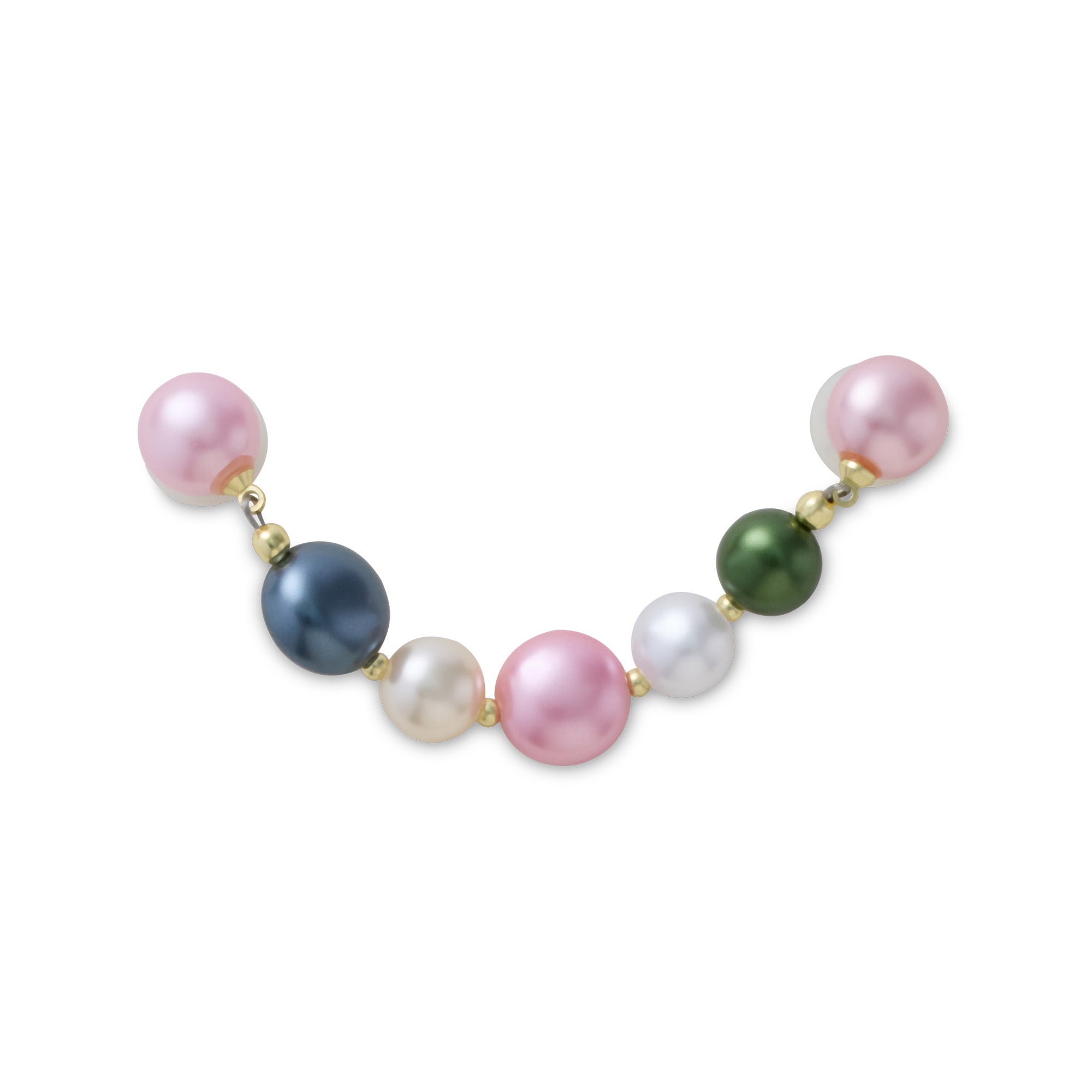 Jibbitz™ Multi Colored Pearl Chain – Crocs Argentina | Sitio Oficial