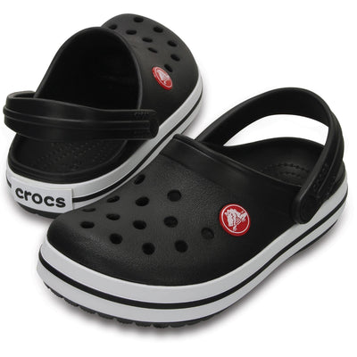 Crocband™ Clog Kids