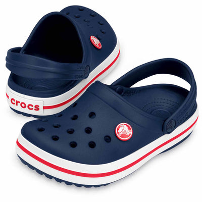 Crocband™ Clog Kids