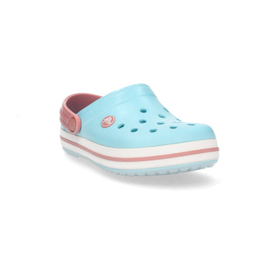 Crocband Clog Kids