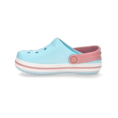 Crocband Clog Kids